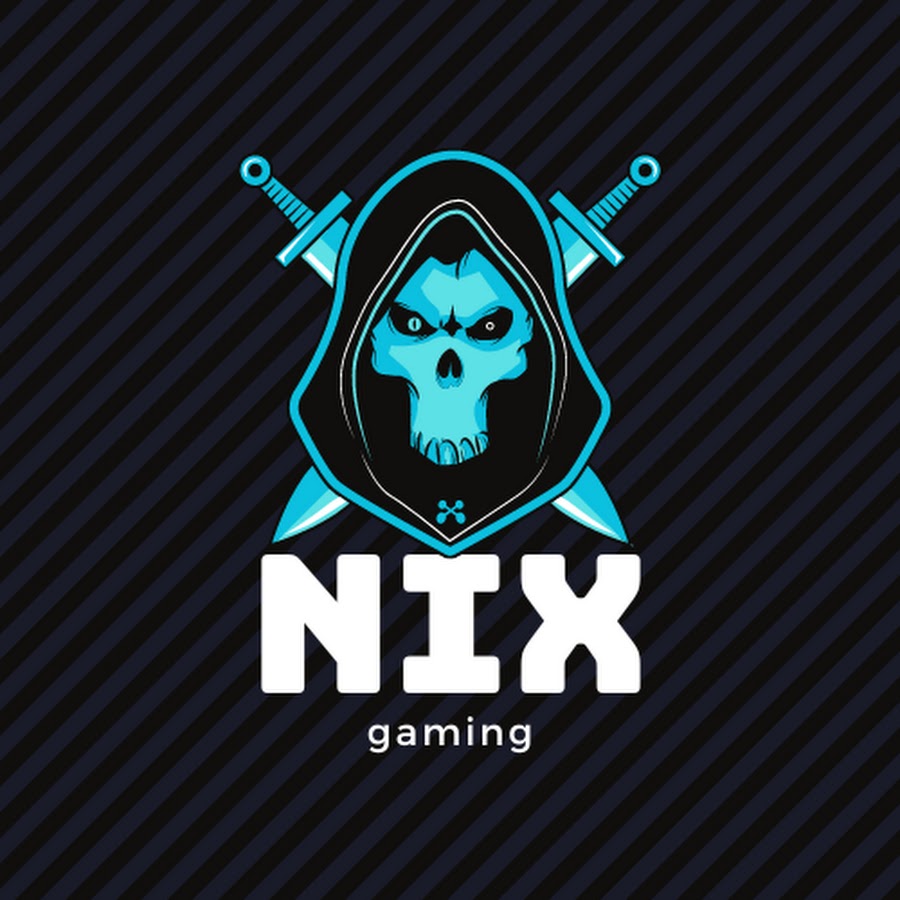 Nix gaming youtube