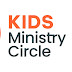 logo Kids Ministry Circle