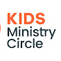 Kids Ministry Circle