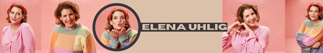 Elena Uhlig Banner