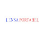 Lensa Portabel