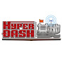 HYPER DASH BASE(HYPER DASH KICHI)【MINI4WD】