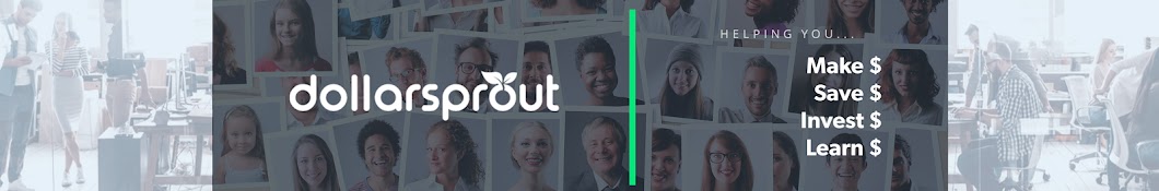 DollarSprout Banner