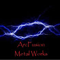 ArcFusion metal works 