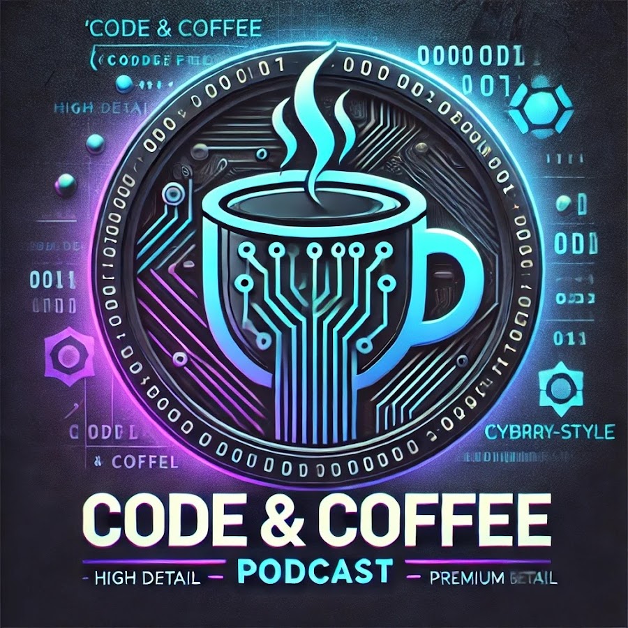 Code & Coffee - YouTube Code & Coffee
