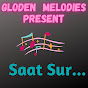 Bollywood Golden Melodies - Saat Sur