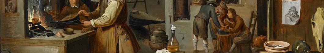 L'Operatorium - Secrets d'Ateliers