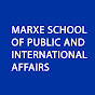 Marxe School of Public and International Affairs