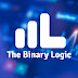 logo The Binary Logic