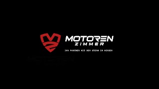 Motoren Zimmer youtube banner