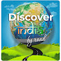 Discover India by road