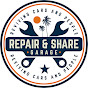 Repair and Share Garage