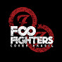 Foo Fighters Cover Brasil