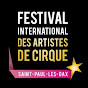 Festival International des artistes de cirque