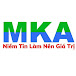 Nông Nghiệp Mekong (MKA)