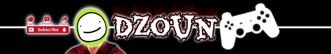 Dzoun Gaming