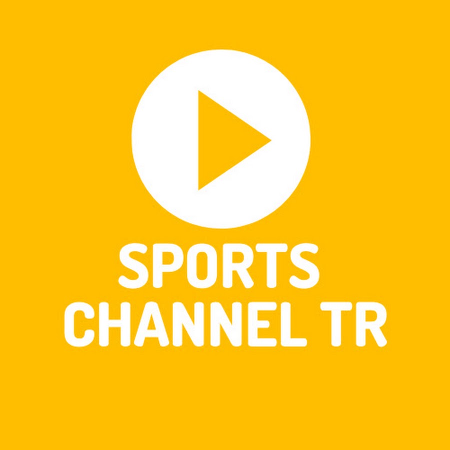 Sports Channel TR - YouTube