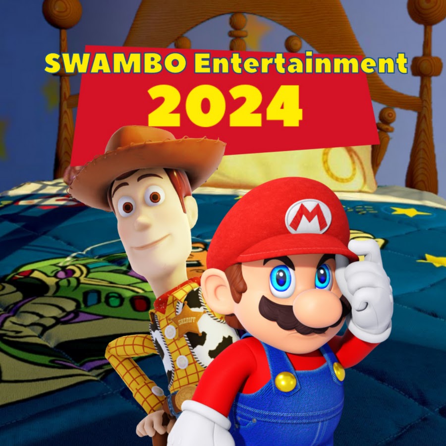SWAMBO Entertainment