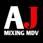 AJ MIXING MDV