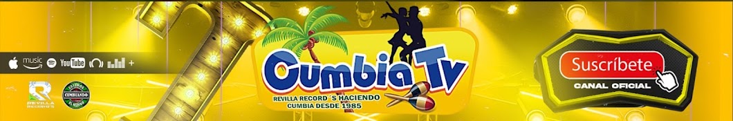 CUMBIA TV 