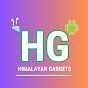 Himalayan Gadgets