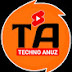 logo Techno Anuz