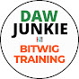 Bitwig Training by DAWJunkie