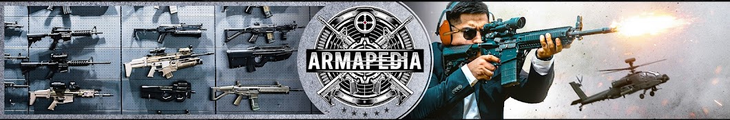 Armapedia Banner