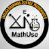 logo MathUse