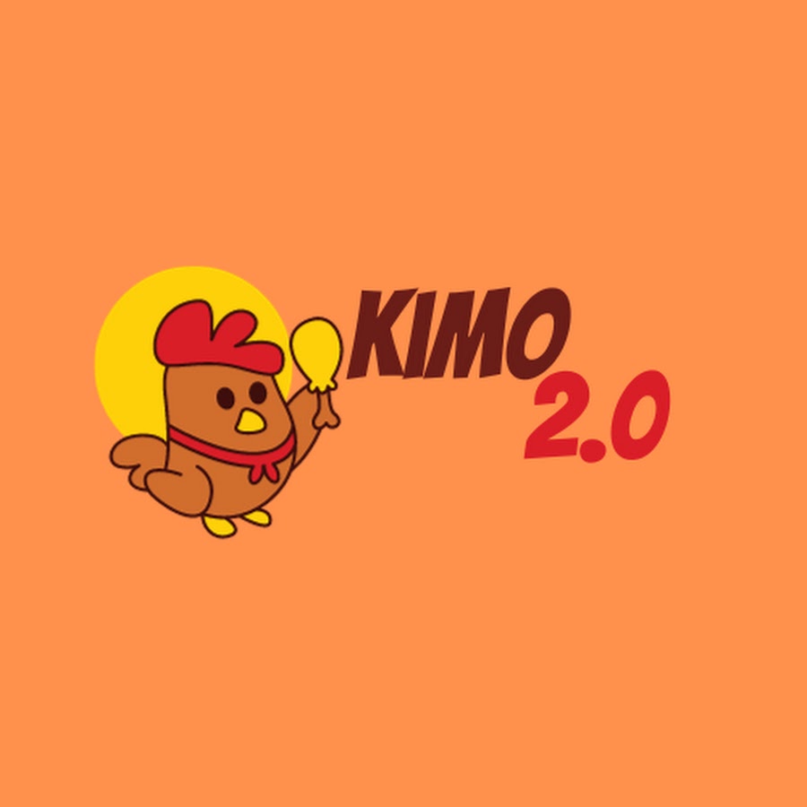 kimo2.0 - YouTube