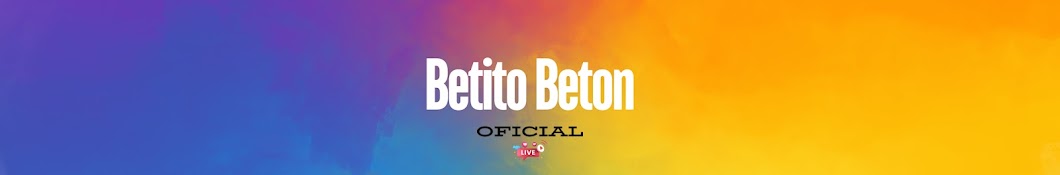 Betito Beton Oficial 