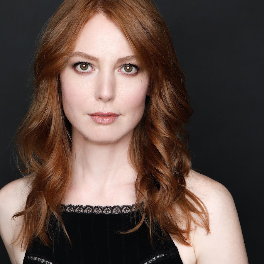 Alicia Witt - Topic - YouTube