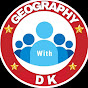 Geography with Dk