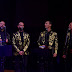 Klapa Berulia - Topic