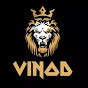 Vinod Vinnu official