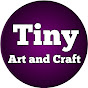 Tiny Art and Craft