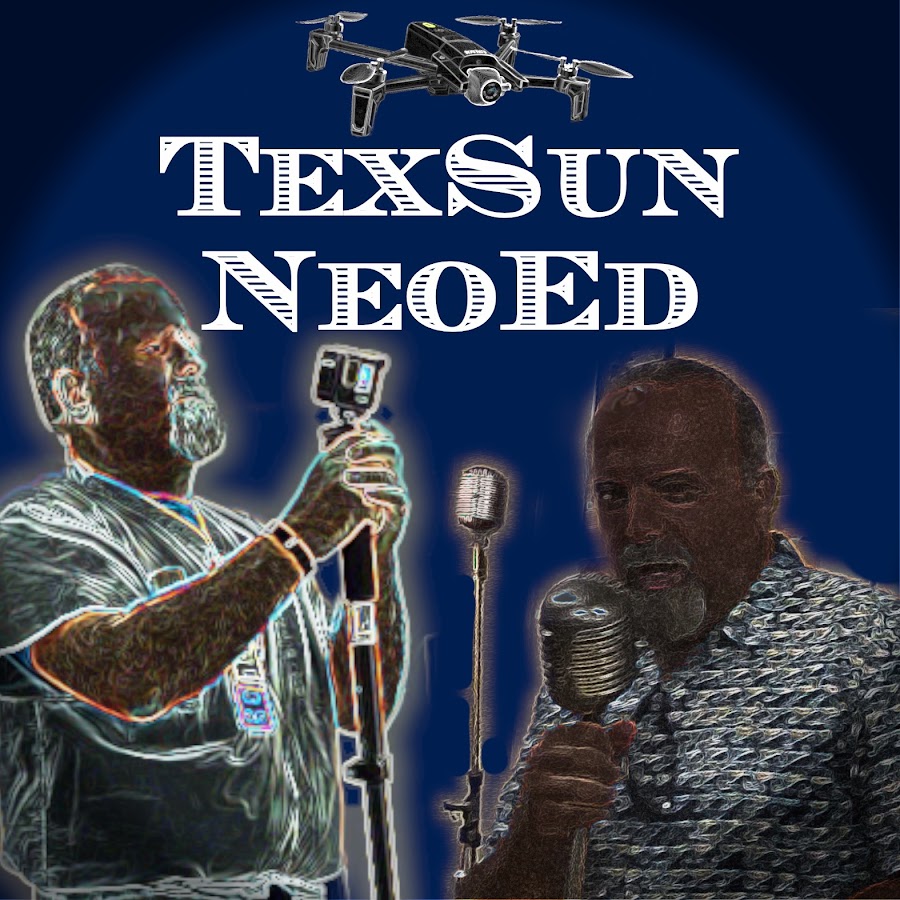 TexSun NeoEd