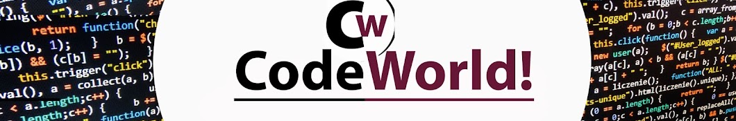 CodeWorld!