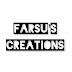 Farsu’s creations