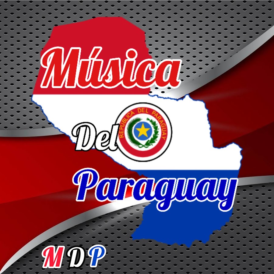 Música del Paraguay  @Javiercubasmdpy