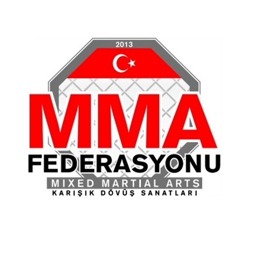 TÜRKİYE MMA FEDERASYONU @TURKIYEMMAFEDERASYONU