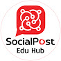 SocialPost EduHub