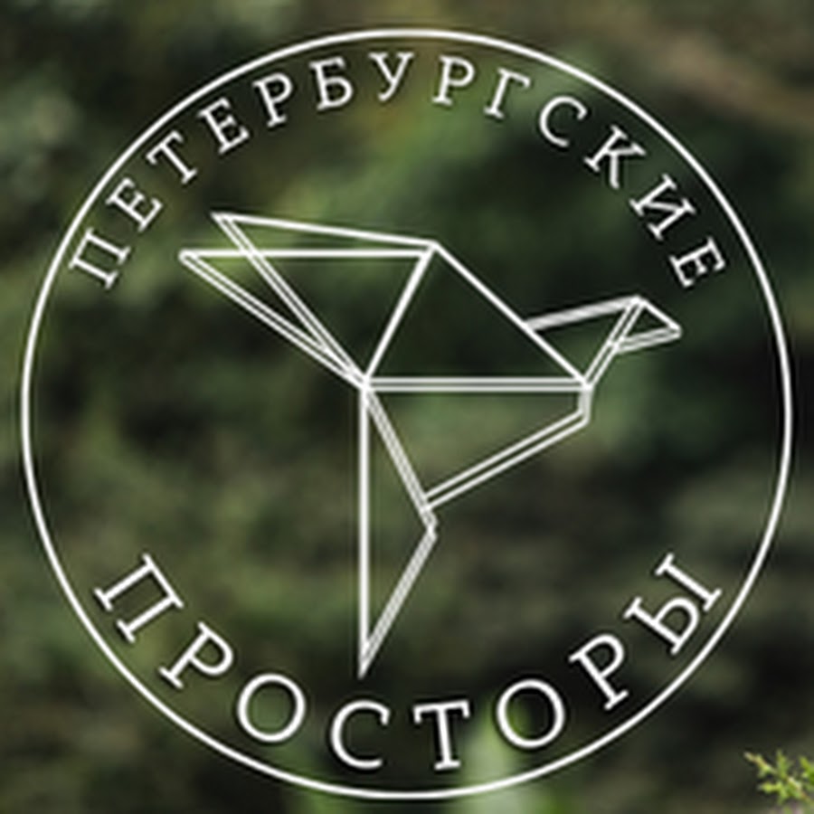 Петербургские просторы