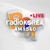 logo Radio Korea Live