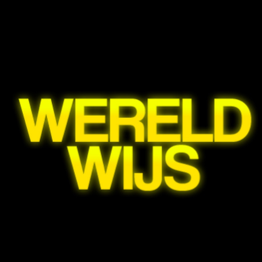 WereldWijs @wereldwijs