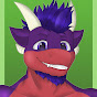 Fang PurpleDerg