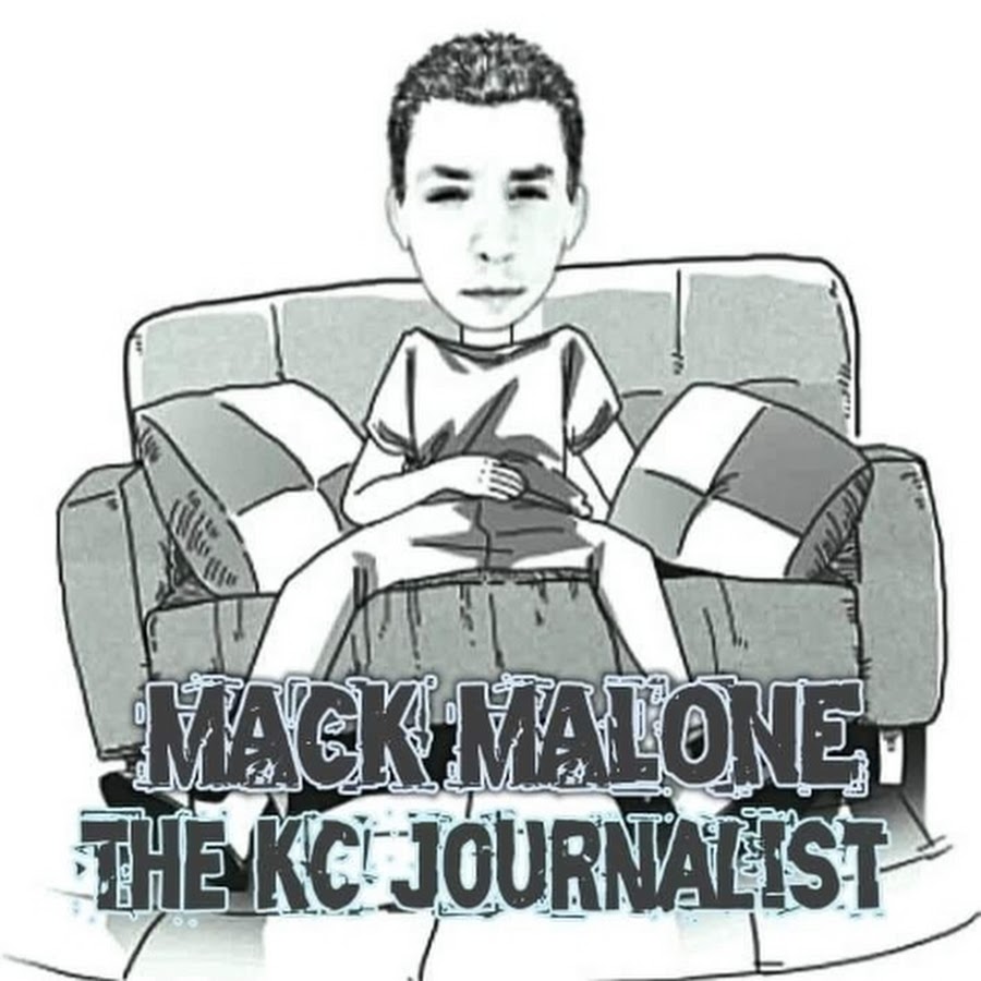 Mack Malone The KC Journalist 