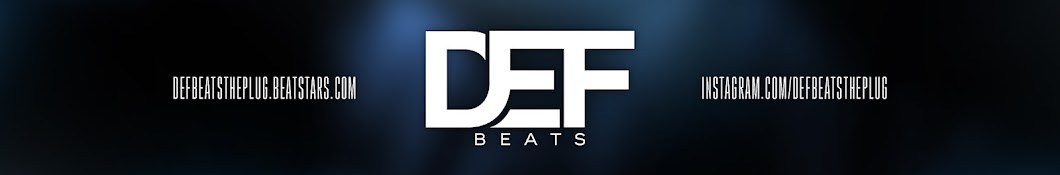 DefBeats Banner
