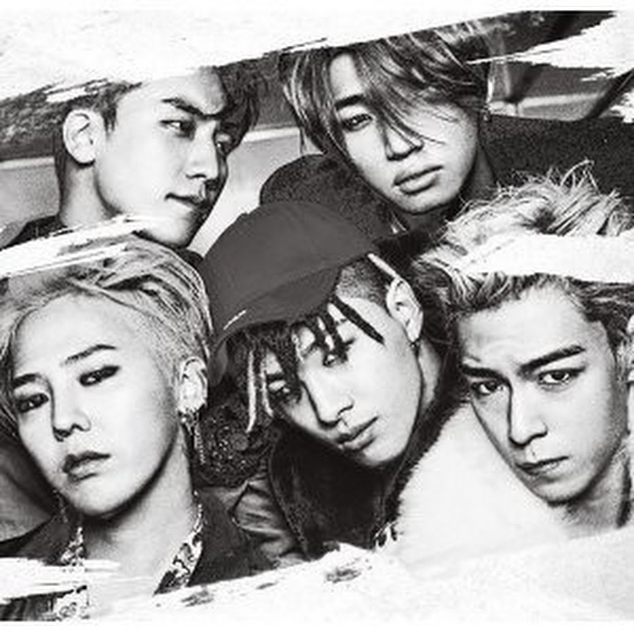 <b>BIGBANG</b> MUSIC STUDIO - YouTube.