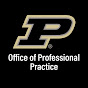 Office of Professional Practice Purdue University